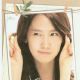 Yoona Advertising shoots for Innisfree