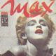 Madonna - Max Magazine [Italy] (March 1987)