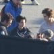 Kristen Stewart - On The Set Of 