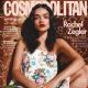 Rachel Zegler - Cosmopolitan Magazine Cover [Mexico] (December 2024)