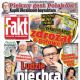 Katarzyna Cichopek - Fakt Magazine Cover [Poland] (30 July 2022)
