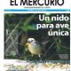 Ecuador - El Mercurio Magazine Covers Magazine Cover [Ecuador] (14 August 2022)