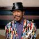 Ornette Coleman