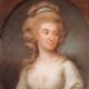 Princess Frederica Charlotte of Prussia