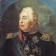 Mikhail Kutuzov