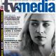 Emilia Clarke - TV Media Magazine Cover [Austria] (28 July 2018)