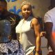 Blac Chyna and Rob Kardashian Shopping at Adidas in Miami, Florida - May 12, 2016