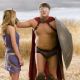 Carmen Electra - Meet The Spartans Press Stills