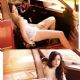 Meg Imperial FHM Philippines December 2012