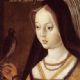 Mary of Burgundy