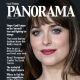 Dakota Johnson - Panorama Magazine Cover [United Arab Emirates] (21 February 2025)