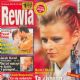 Marta Wisniewska - Rewia Magazine [Poland] (23 June 2004)