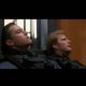 Keanu Reeves as Officer Jack Traven and Jeff Daniels as Det. Harold 'Harry' Temple in Speed (1994)