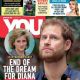 Prince Harry - You Magazine Cover [South Africa] (10 April 2025)