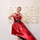 Selena Gomez - 81st Annual Golden Globe Awards - Arrivals (2024)