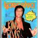Elvis Presley - Katerina Magazine Cover [Greece] (31 July 1979)