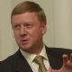 Anatoly Chubais