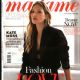 Kate Moss - Madame Figaro Magazine Cover [Greece] (February 2021)