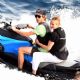 Julia Roberts – Spotted with husband Daniel Moder on a holiday in Positano