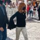 Mylene Farmer – Ahead of the 74th annual Cannes Film Festival at the Hotel Martinez in Cannes
