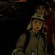 The Three Investigators and the Secret of Skeleton Island (2007)