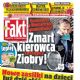Anna Popek - Fakt Magazine Cover [Poland] (1 April 2020)