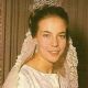 Princess Claude of Orléans