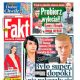 Robert Lewandowski - Fakt Magazine Cover [Poland] (13 June 2025)