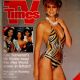 Vivienne Rooke - TV Times Magazine Cover [United Kingdom] (10 November 1984)
