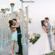 Joshua David Evans and Colleen Ballinger