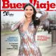 Andrea Bellettini - Buen Viaje Magazine Cover [Ecuador] (February 2019)