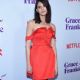 Lindsey Kraft – ‘Grace and Frankie’ Season 3 Premiere in Los Angeles