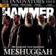 Meshuggah
