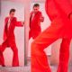 Willem Dafoe - The Observer Magazine Pictorial [United Kingdom] (7 January 2024)