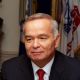 Islam Karimov