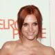Ashlee Simpson-Wentz - CW & AT&T's 'Melrose Place' Premiere Party On Melrose Place On August 22, 2009 In Los Angeles, California