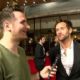 David Raymond Red Carpet interview