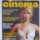 Jennifer Lawrence - Cinema Magazine Cover [Czech Republic] (29 January 2014)