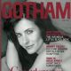 Courteney Cox - Gotham Magazine Cover [United States] (April 2001)
