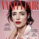 Luisa Ranieri - Vanity Fair Magazine Cover [Italy] (18 December 2019)