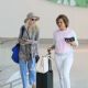 Carly Rae Jepsen – Seen at LAX in Los Angeles