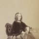 Georgina Gascoyne-Cecil, Marchioness of Salisbury