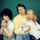 Three's Company