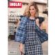 Teresa Baca - Hola! Fashion Magazine Cover [Spain] (September 2012)