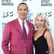 Michael Greyeyes and Nancy Latoszewski