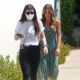 Jojo Fletcher – on the Set of ‘The Bachelorette’ in Palm Springs