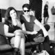 Blake Harnage and Sierra Kusterbeck