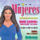 Barbara Bermudo - Solo Mujeres Magazine Cover [United States] (May 2013)
