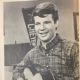 Bobby Vee - New Screen News Magazine Pictorial [Singapore] (May 1967)