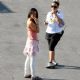 Megan Fox - Transformers 2 Set, 2008-08-26